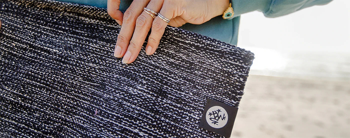 Shala Yoga Rug