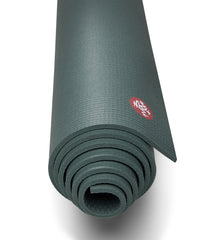 Manduka PRO Yoga Mat 6mm ((Black Sage - Length 180cm)