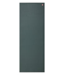 Manduka PRO Yoga Mat 6mm ((Black Sage - Length 180cm)