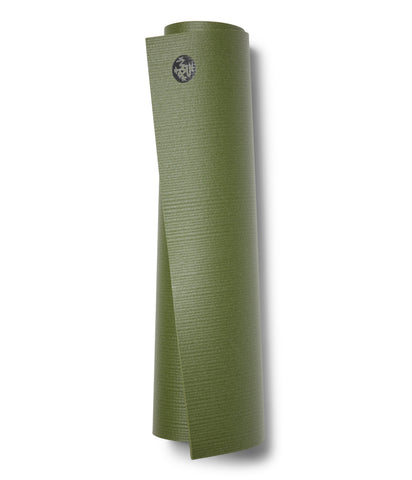 Manduka PRO Yoga Mat 6mm (Earth - Length 180cm)