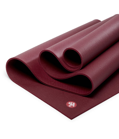 Manduka PRO Long Yoga Mat 6mm (Verve – Length 215cm)