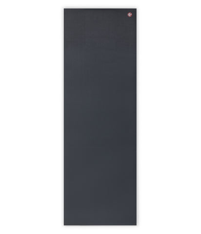 Manduka PRO Lite Long Yoga Mat 4.7mm (Thunder – Length 200cm)