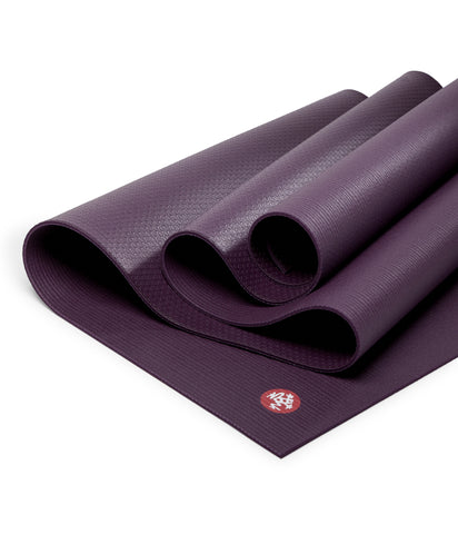Manduka PROLite Yoga Mat 4.7mm (Indulge - Length 180cm)