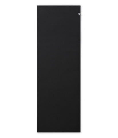 Manduka Begin Yoga Mat 5mm (Black – Length 172cm)