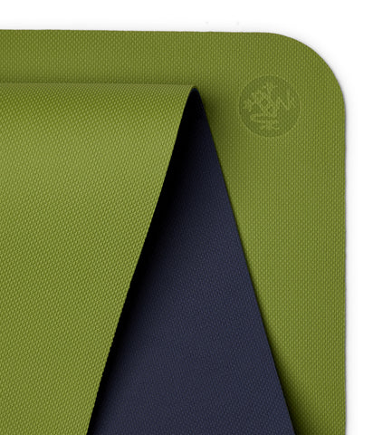 Manduka Begin Yoga Mat 5mm (Matcha – Length 172cm)