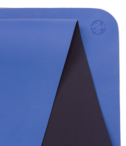 Manduka Begin Yoga Mat 5mm (Yes Please – Length 172cm)