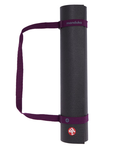 Manduka Commuter Mat Carrier (Indulge- One Size)
