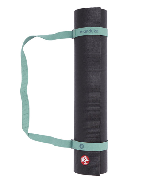 Manduka Commuter Mat Carrier (Wasabi - One Size)