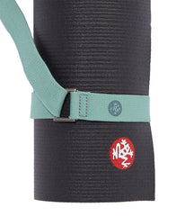 Manduka Commuter Mat Carrier (Wasabi - One Size)