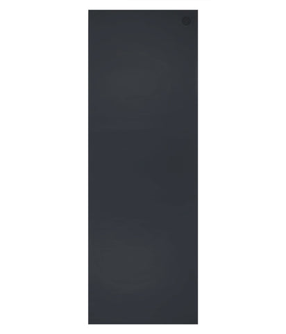 Manduka GRP Adapt Travel Yoga Mat 1.5mm (Carbon Black – Length 180cm)