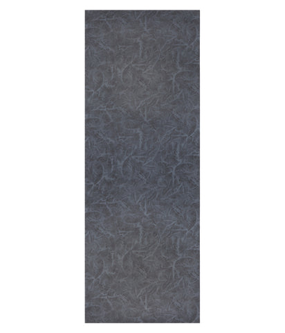 Manduka GRP Adapt Yoga Mat 5mm (Black Marbled– Length 180cm)
