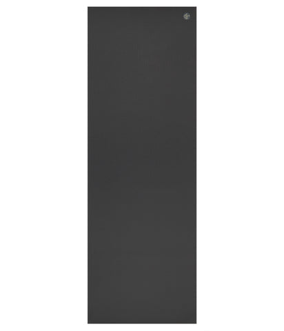 Manduka PRO Travel Long Yoga Mat 2mm (Black – Length 200cm)