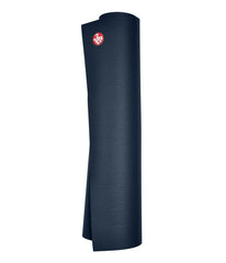 Manduka PRO Long Yoga Mat 6mm (Midnight- Length 215cm)