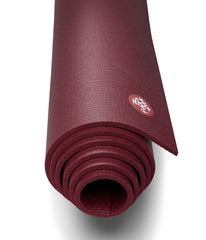 Manduka PRO Long Yoga Mat 6mm (Verve – Length 215cm)