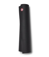 Manduka PROLite Yoga Mat 4.7mm (Black - Length 180cm)