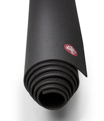 Manduka PROLite Yoga Mat 4.7mm (Black - Length 180cm)