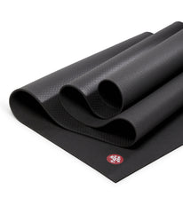 Manduka PROLite Yoga Mat 4.7mm (Black - Length 180cm)