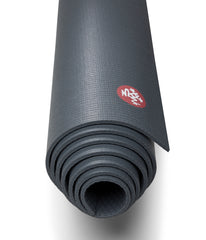 Manduka PRO Lite Yoga Mat 4.7mm (Thunder - Length 180cm)