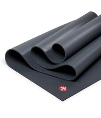 Manduka PRO Lite Yoga Mat 4.7mm (Thunder - Length 180cm)