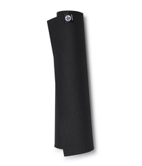 Manduka Begin Yoga Mat 5mm (Black – Length 172cm)