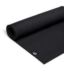 Manduka Begin Yoga Mat 5mm (Black – Length 172cm)