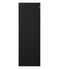 Manduka Begin Yoga Mat 5mm (Black – Length 172cm)