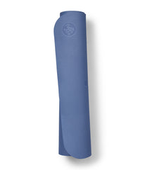 Manduka Begin Yoga Mat 5mm (Moon Black – Length 172cm)