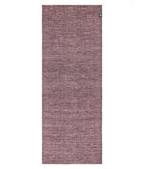 Manduka Shala Yoga Rug 2mm (Indulge Heather – Length 180cm x 66cm)