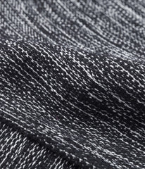 Manduka Shala Yoga Rug 2mm (Black Heather – Length 180cm x 66cm)