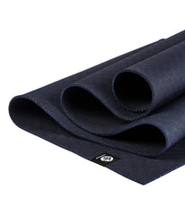 Manduka Begin Yoga Mat 5mm (Midnight – Length 172cm)