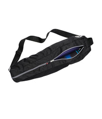Manduka Go Play Light 3.0 Mat Carrier (Black - One Size)