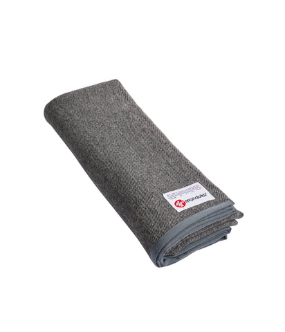 Manduka Twill Wool Blanket