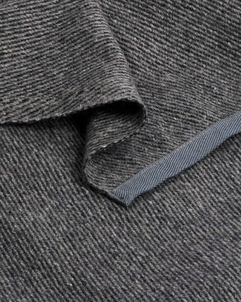Manduka Twill Wool Blanket