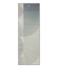 Manduka Yogitoes Mat Towel (Refuge – Length 180cm)