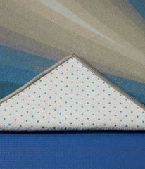 Manduka Yogitoes Mat Towel (Radiance – Length 180cm)