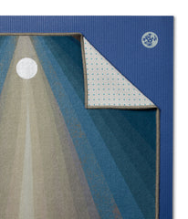 Manduka Yogitoes Mat Towel (Radiance – Length 180cm)