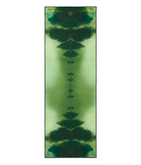 Manduka Yogitoes Mat Towel (Retreat – Length 180cm)