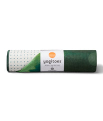 Manduka Yogitoes Mat Towel (Retreat – Length 180cm)