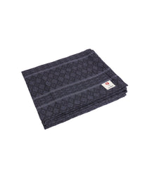 Manduka Cotton Blanket – Thunder