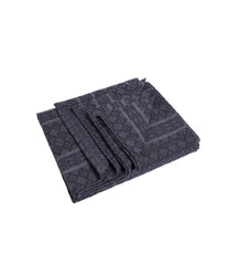 Manduka Cotton Blanket – Thunder