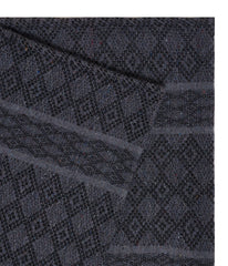 Manduka Cotton Blanket – Thunder
