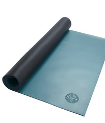 Manduka GRP Adapt Travel Yoga Mat 1.5mm (Dark Lotus – Length 180cm)