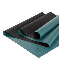 Manduka GRP Adapt Travel Yoga Mat 1.5mm (Dark Lotus – Length 180cm)