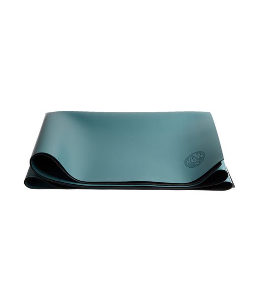 Manduka GRP Adapt Travel Yoga Mat 1.5mm (Dark Lotus – Length 180cm)