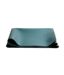 Manduka GRP Adapt Travel Yoga Mat 1.5mm (Dark Lotus – Length 180cm)