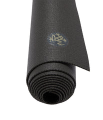 Manduka Pro Travel Yoga Mat 2mm (Black – Length 180cm)
