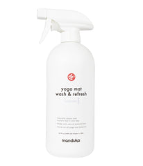 Manduka Mat Wash & Refresh – 4oz Lavender
