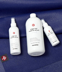 Manduka Mat Wash & Refresh – 4oz Lavender