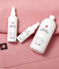 Manduka Mat Wash & Refresh – 4oz Lemongrass