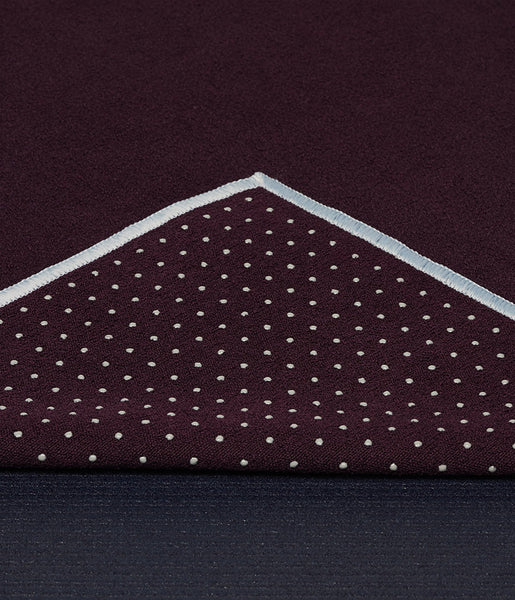 Manduka Yogitoes Mat Towel (Indulge – Length 180cm)